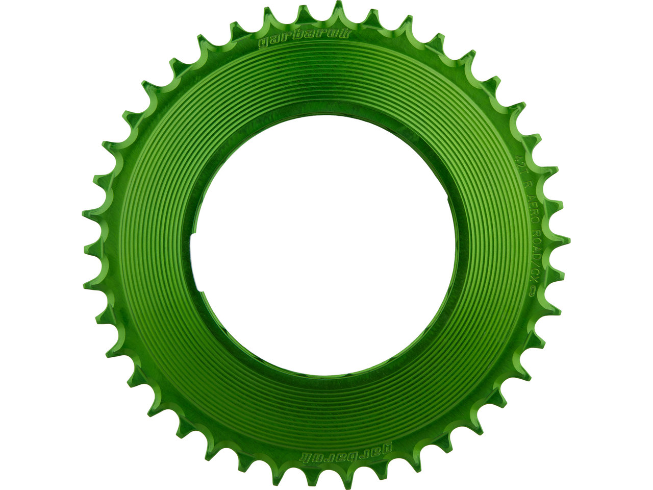 Thread Mount Kettenblatt Für Sram Red Xplr Axs Pm Rund