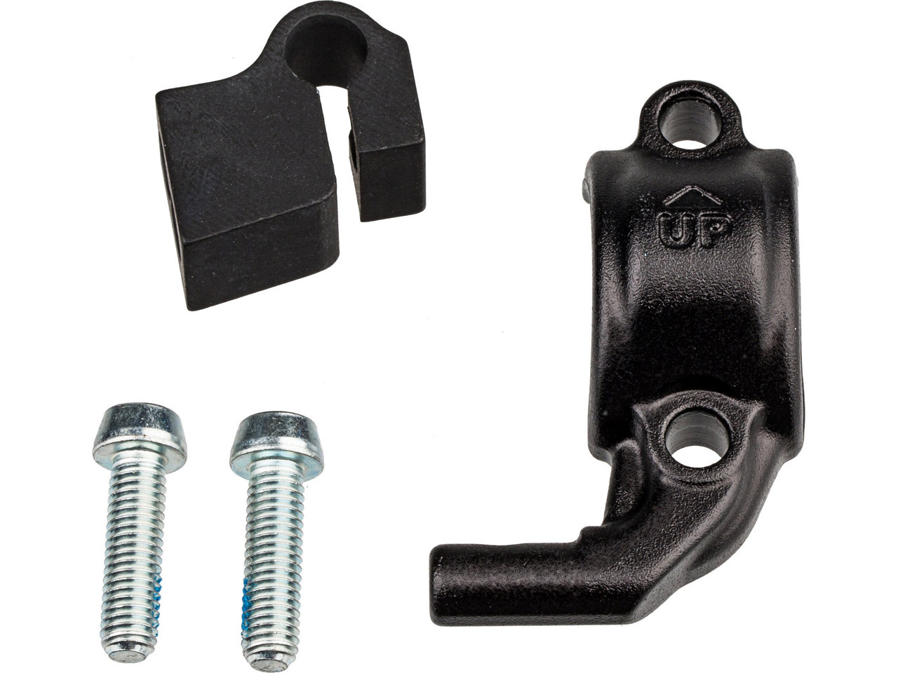 Formula Schellenadapter Cura / C1 / CR1 / CR3 für I-Spec B Formula Schellenadapter Cura / C1 / CR1 / CR3 für I-Spec B
