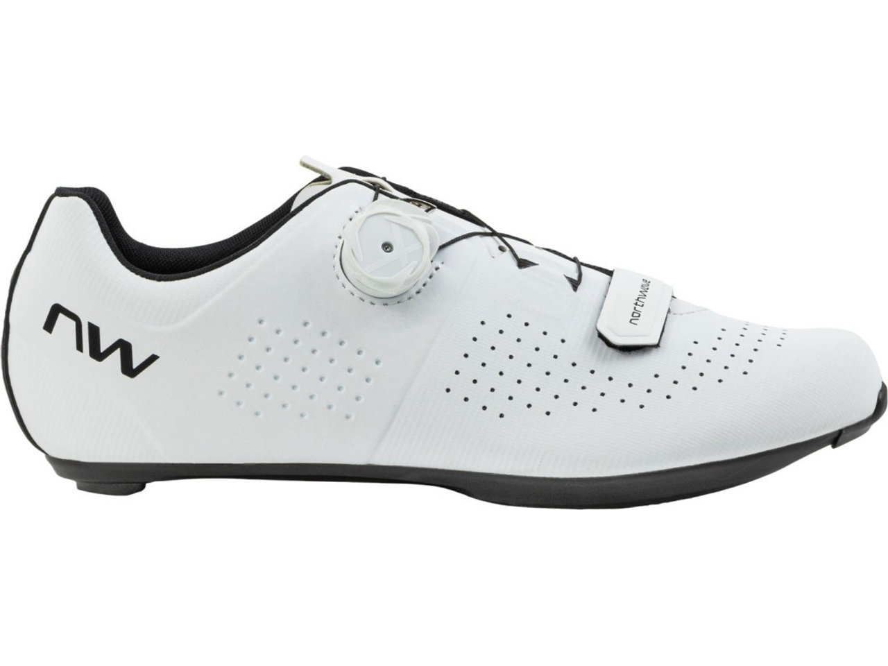 Northwave Typhoon Rennrad Schuhe