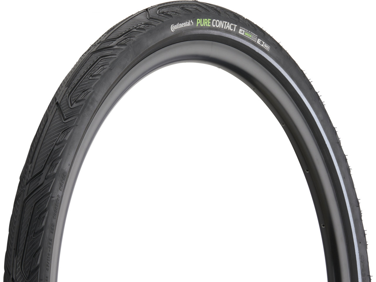 Continental Pure Contact 28" Faltreifen