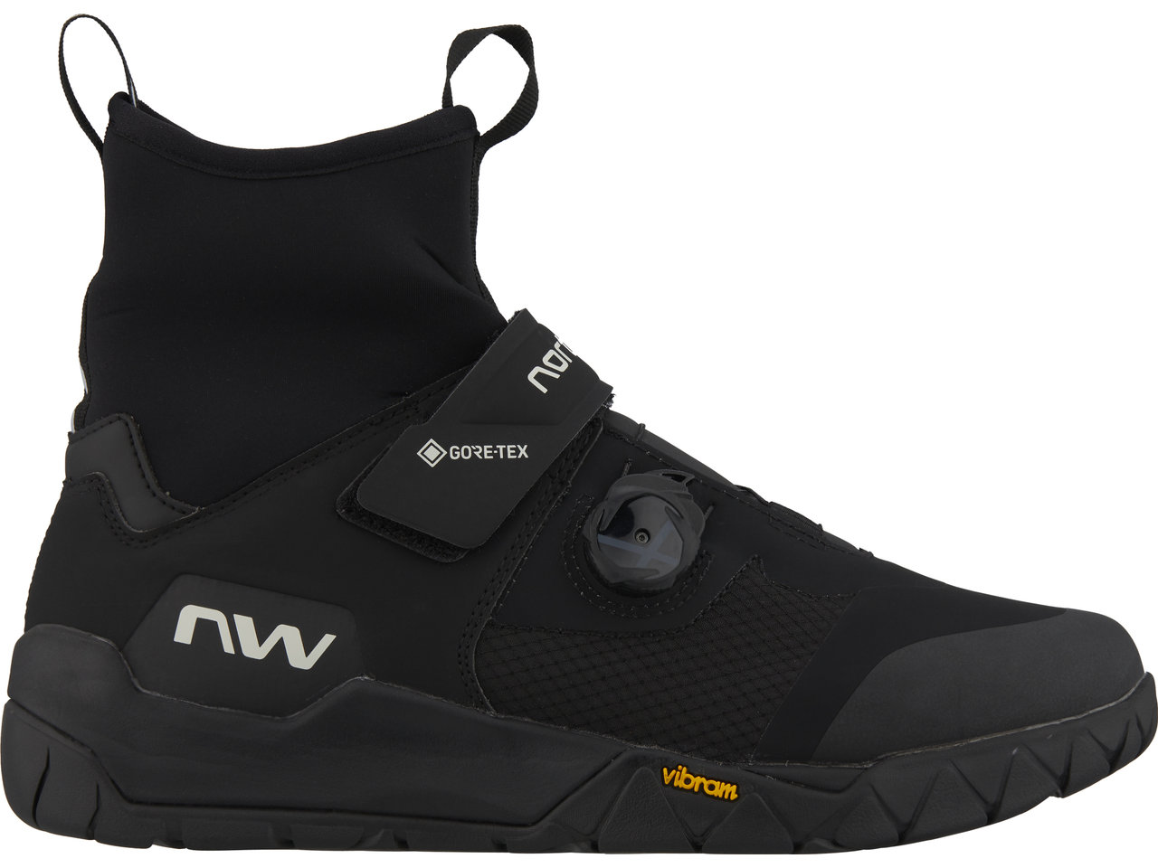 Northwave Multicross Plus GTX MTB Schuhe