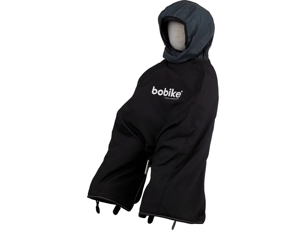 bobike Winter Poncho Mini