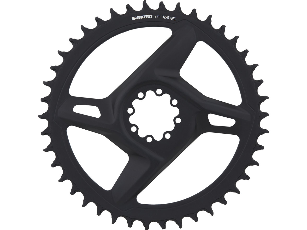 SRAM Kettenblatt X-Sync Road Direct Mount für Rival SRAM Kettenblatt X-Sync Road Direct Mount für Rival