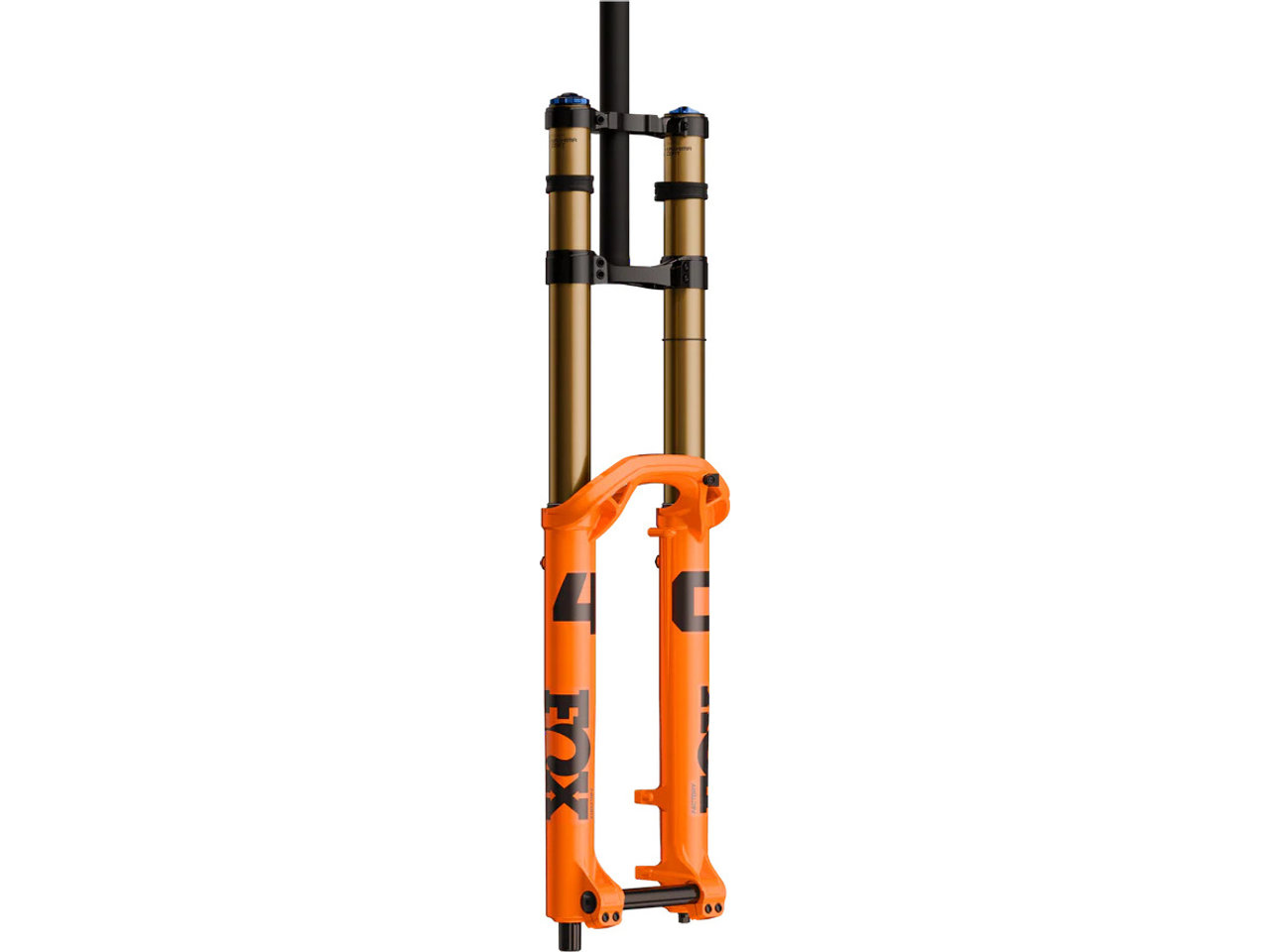 FOX Factory 40 Float 29" GRIP X2 Factory Boost Federgabel