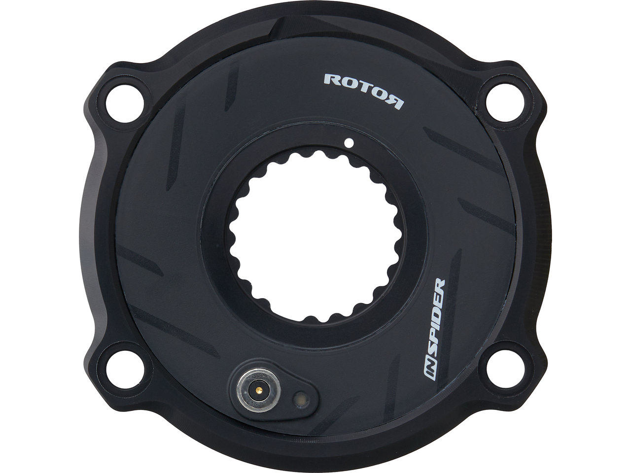 Rotor INspider MTB Powermeter für Shimano Rotor INspider MTB Powermeter für Shimano