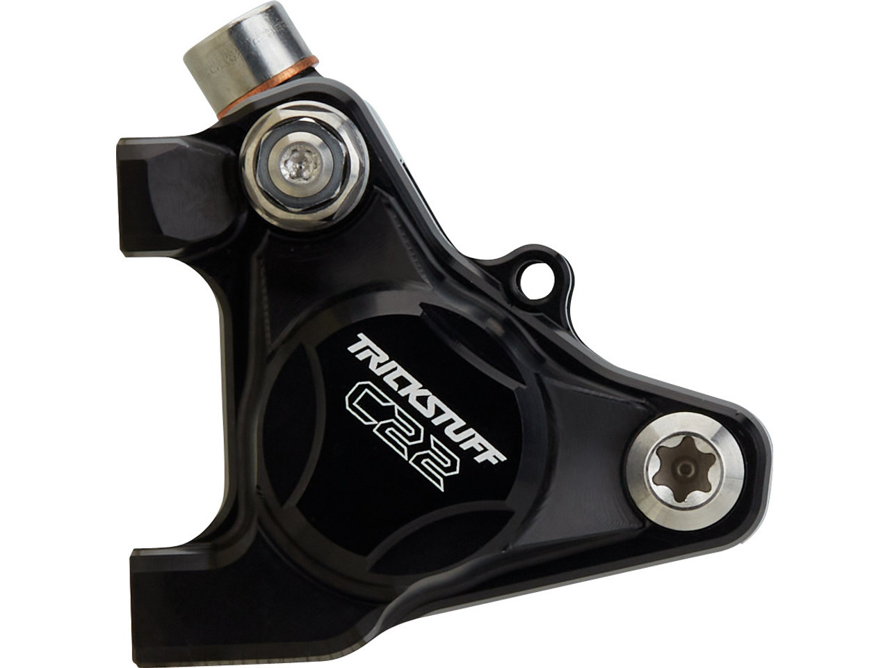Trickstuff C22 Flatmount Bremssattel