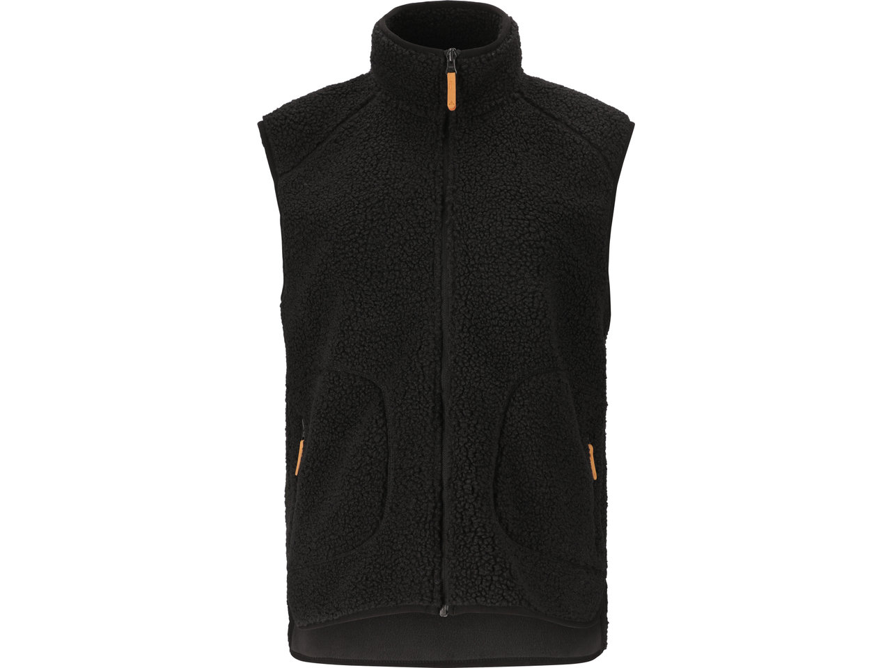 Pioneer S/l Damen Teddyfleece-weste