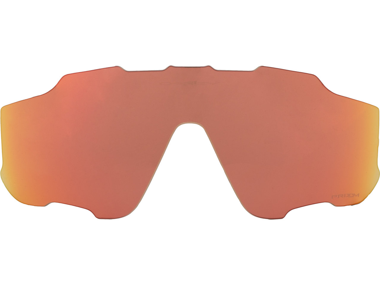Oakley Ersatzgläser für Jawbreaker Brille