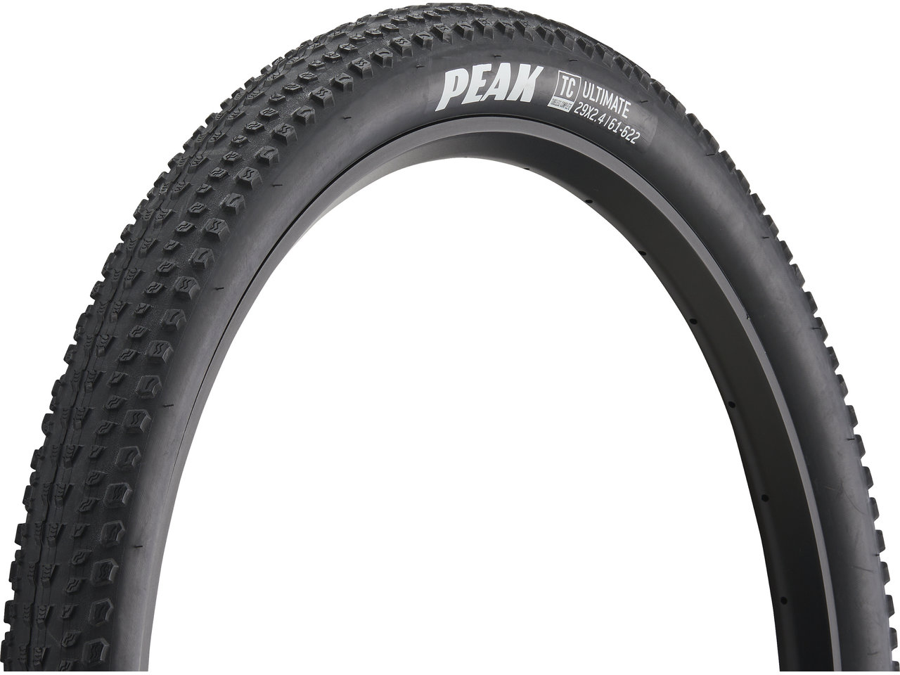 Goodyear Peak Ultimate Tubeless Complete 28" Faltreifen