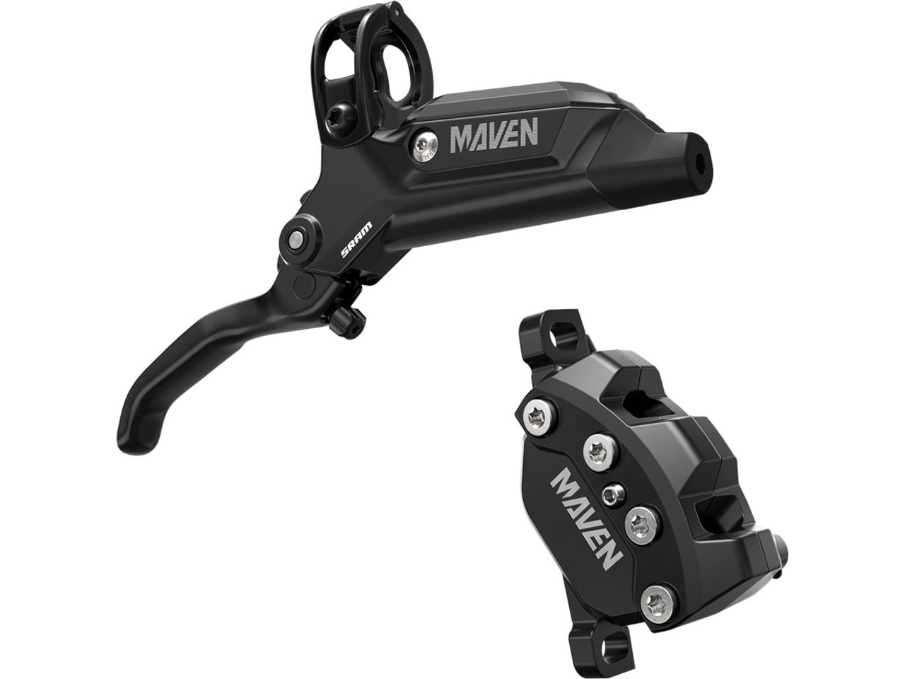 SRAM Maven Base Scheibenbremse SRAM Maven Base Scheibenbremse