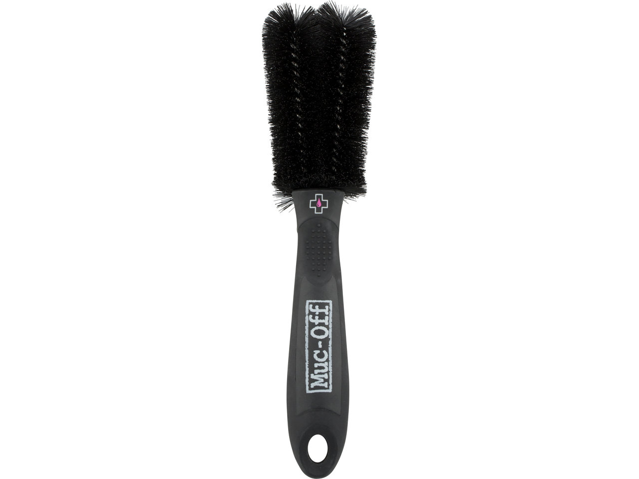 Muc-Off Two Prong Bürste Muc-Off Two Prong Bürste