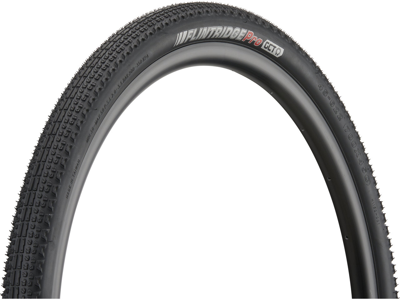 Kenda Flintridge Pro GCT 28" Faltreifen