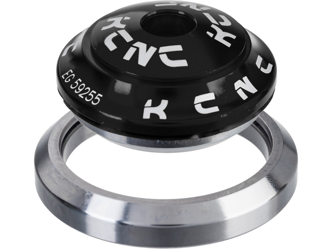 KCNC KHS PT 1860 IS42/28,6 - IS52/40 Steuersatz KCNC KHS PT 1860 IS42/28,6 - IS52/40 Steuersatz
