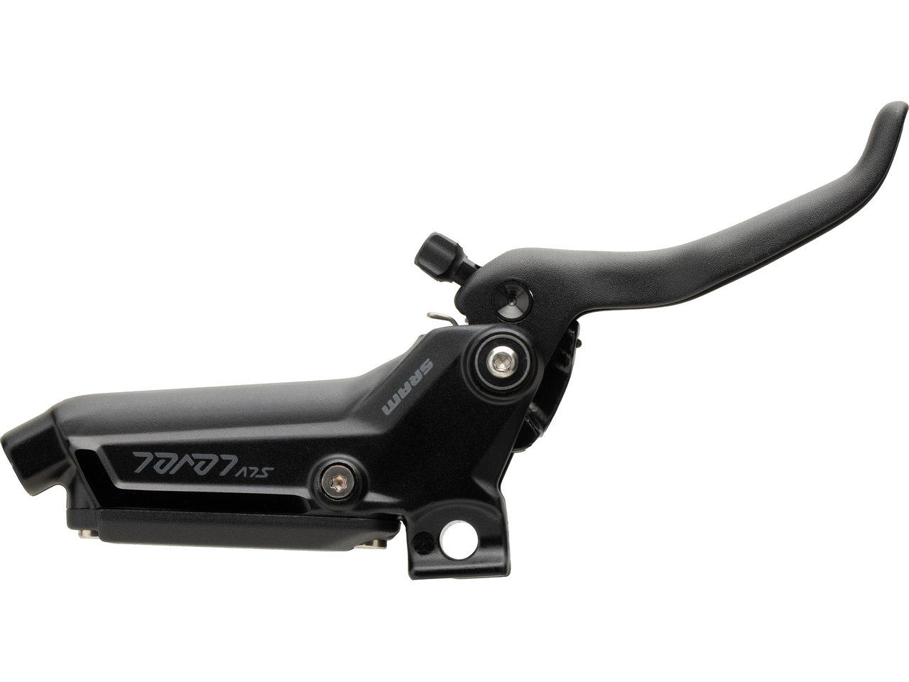 SRAM Level Silver Stealth C1 Bremsgriff