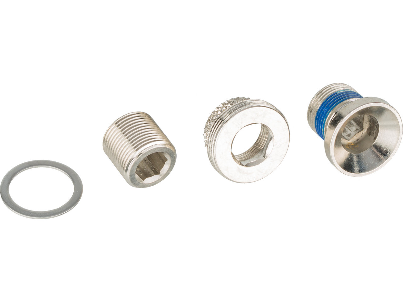 e*thirteen Kurbelabzieher Crank Bolt und Extractor Modell 2015-2017 e*thirteen Kurbelabzieher Crank Bolt und Extractor Modell 2015-2017