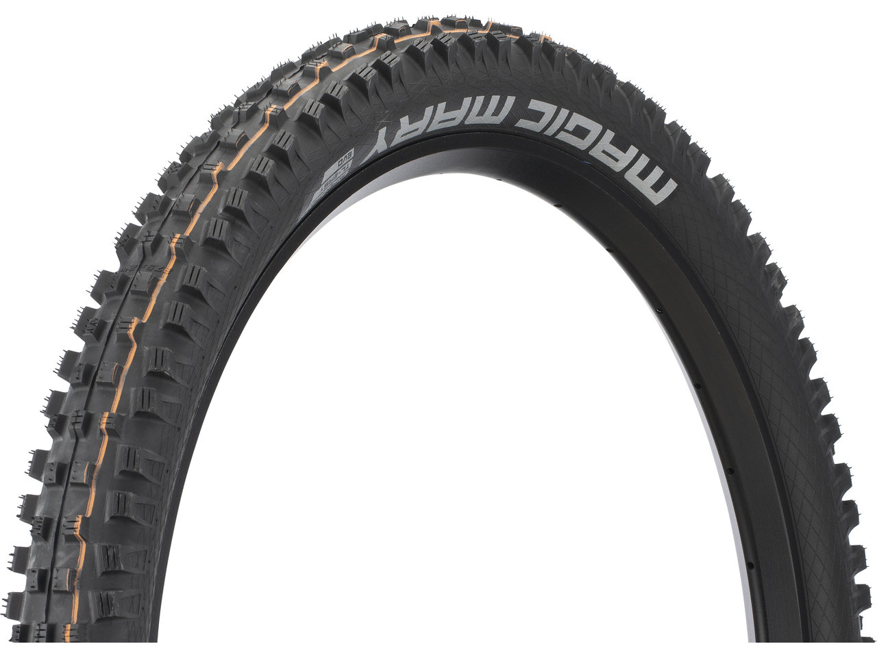 Schwalbe Magic Mary Evolution ADDIX Soft Super Ground 27,5" Faltreifen
