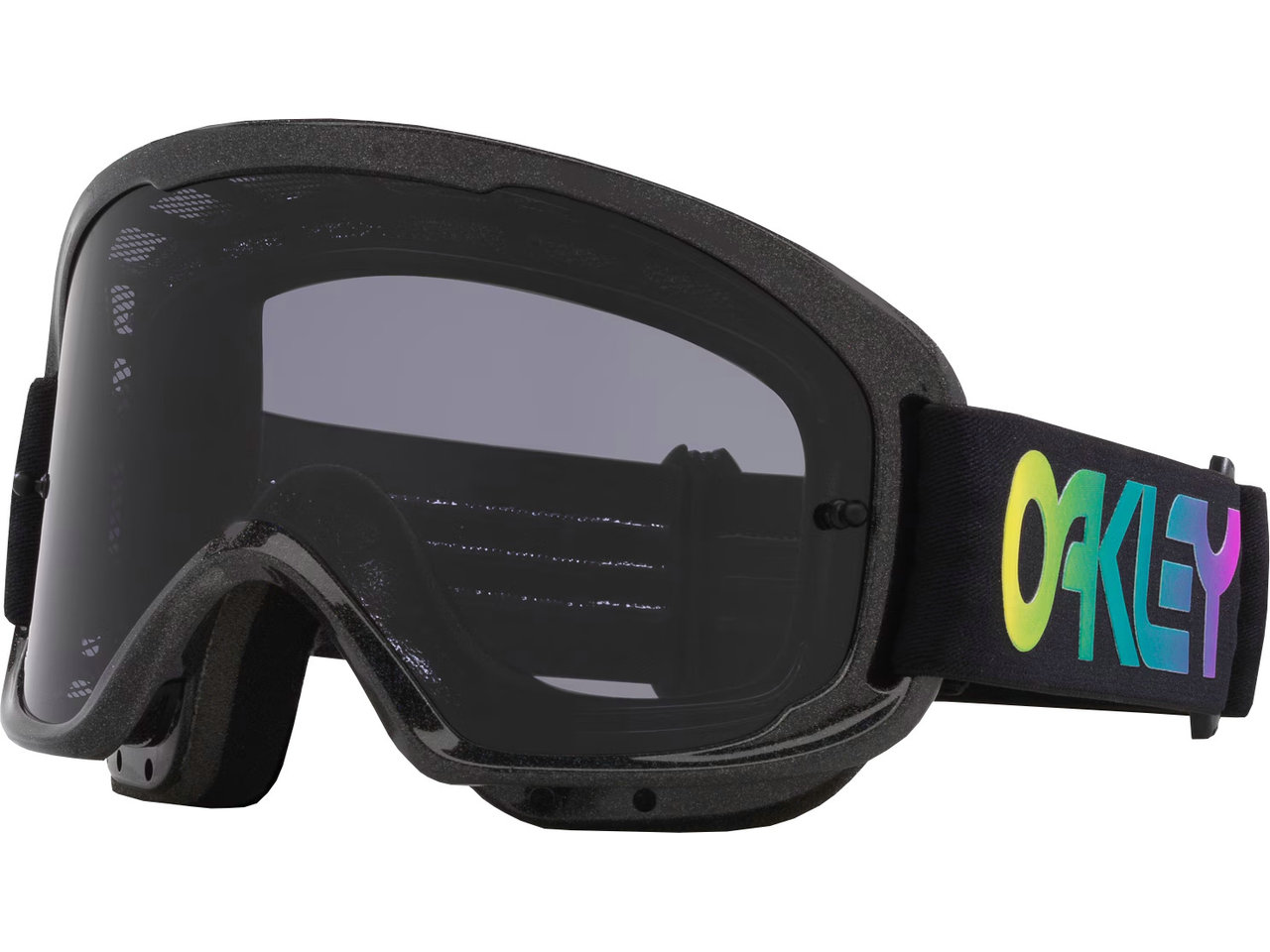 Oakley O Frame 2.0 Pro MTB Goggle