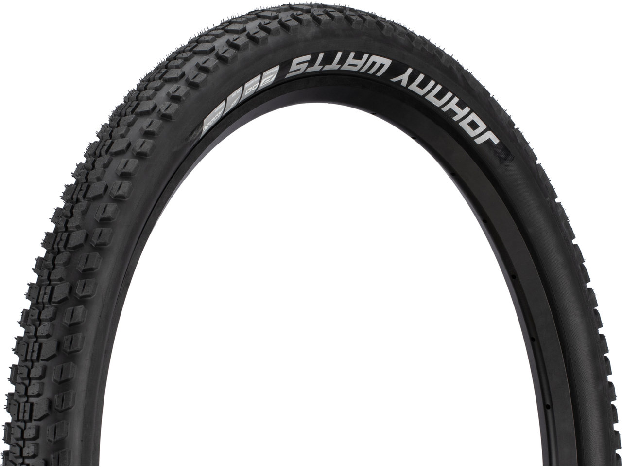 Schwalbe Johnny Watts Performance ADDIX RaceGuard DD 29+ Faltreifen