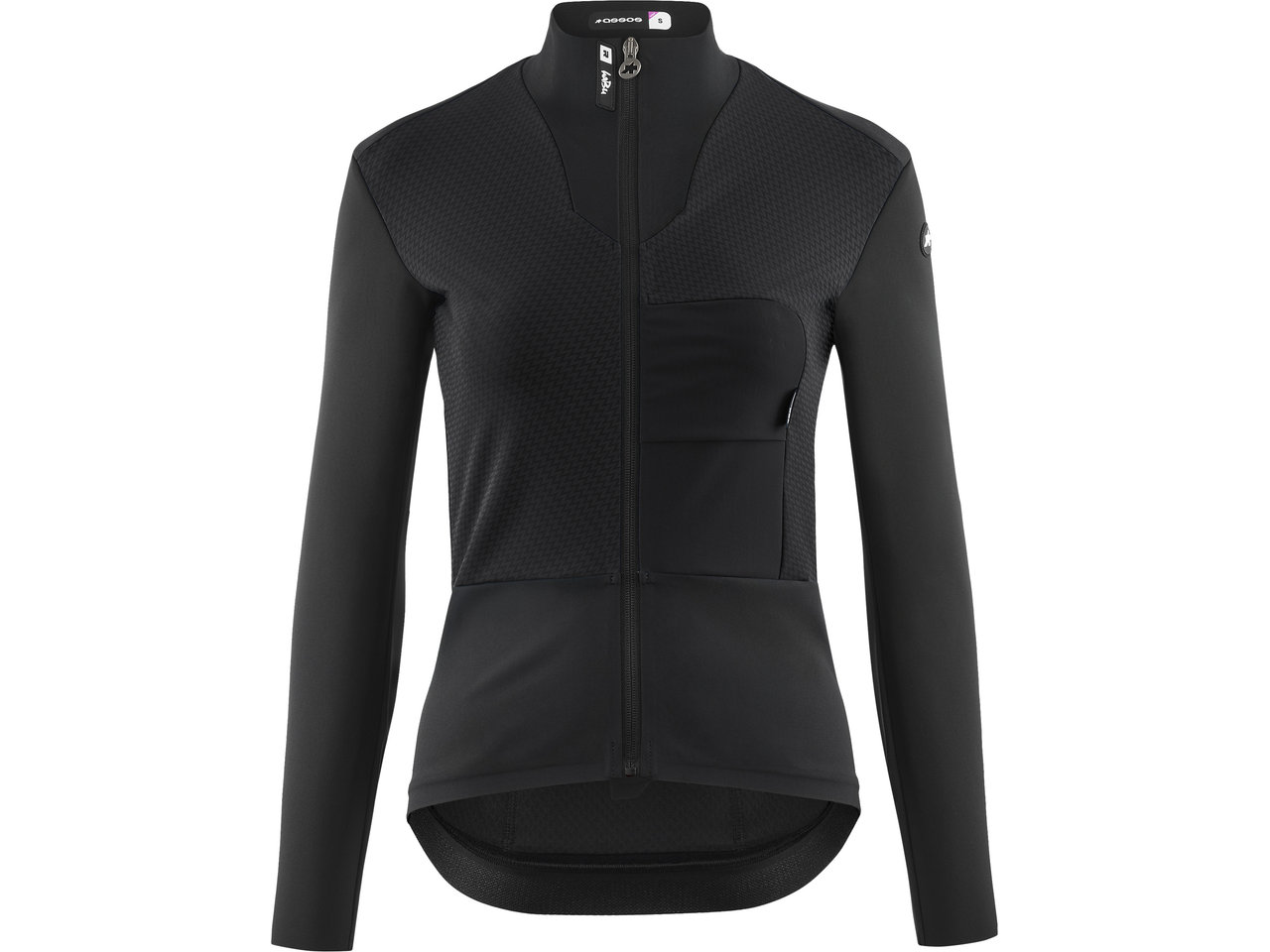 ASSOS Dyora R S11 Habu Winter Damen Jacke ASSOS Dyora R S11 Habu Winter Damen Jacke