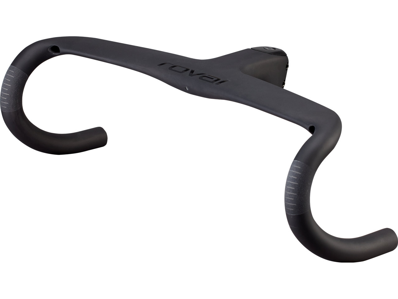 Specialized Roval Rapide Carbon Lenker-Vorbau-Einheit