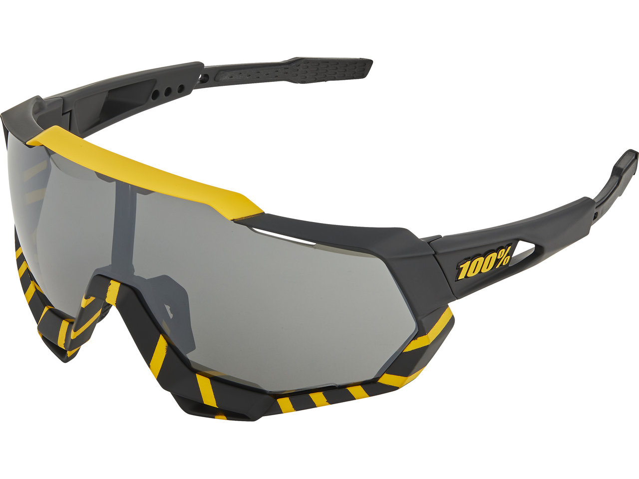 100% Speedtrap Hiper Sportbrille 100% Speedtrap Hiper Sportbrille