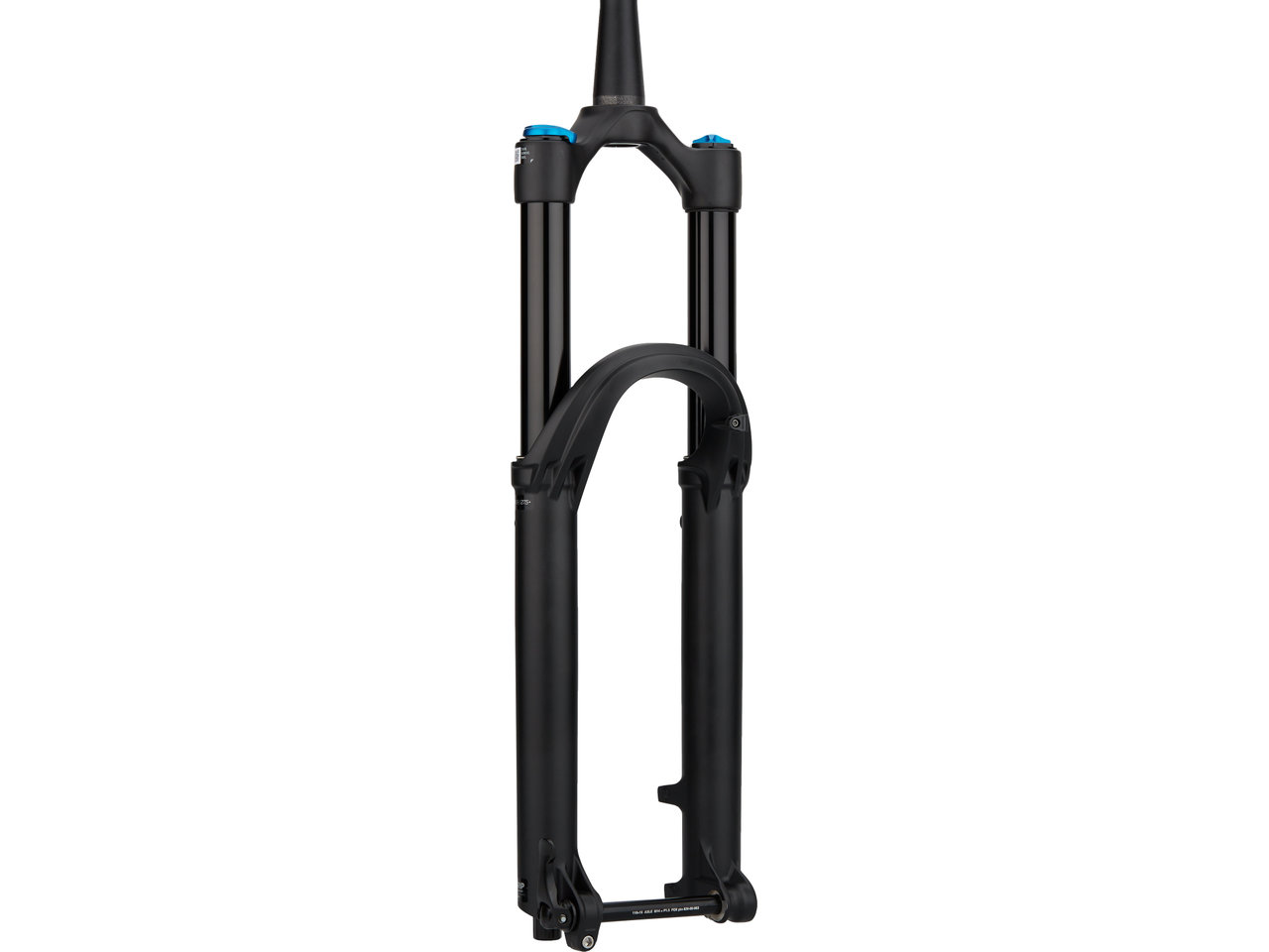 38 Float 29" Grip Performance Boost Federgabel Ohne Dekor-werksattverp