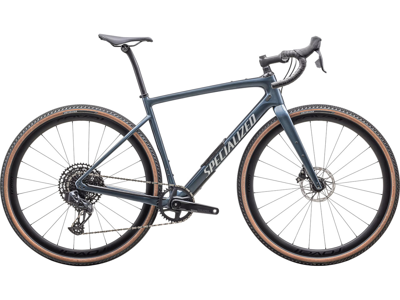 Specialized Diverge Expert Carbon 28" Gravelbike Specialized Diverge Expert Carbon 28" Gravelbike