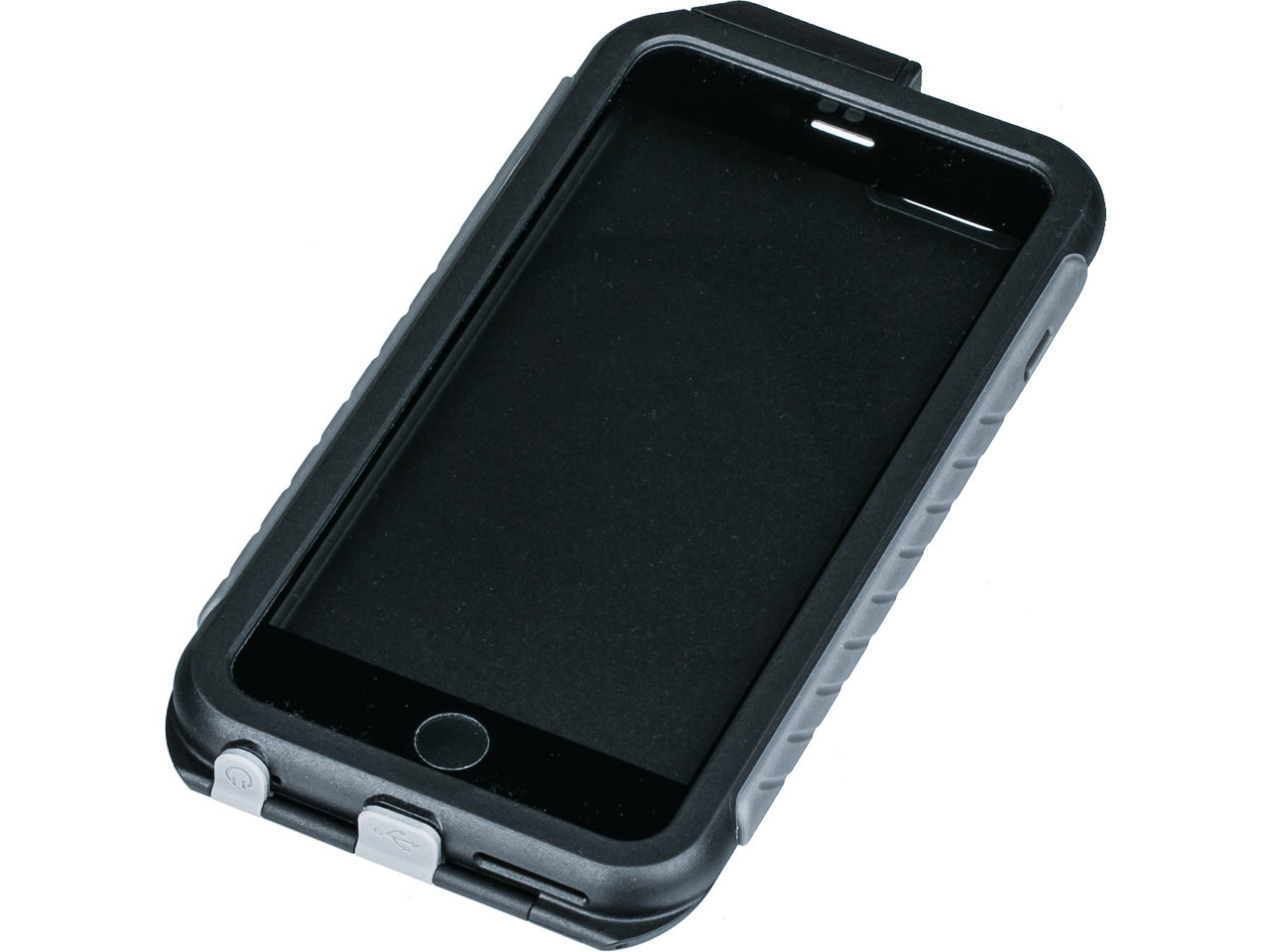 Topeak Weatherproof RideCase Schutzhülle für iPhone 6 Plus Topeak Weatherproof RideCase Schutzhülle für iPhone 6 Plus