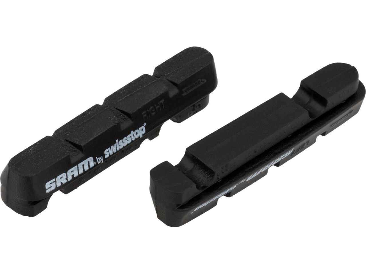 SRAM Bremsgummis für S-900 Felgenbremse SRAM Bremsgummis für S-900 Felgenbremse