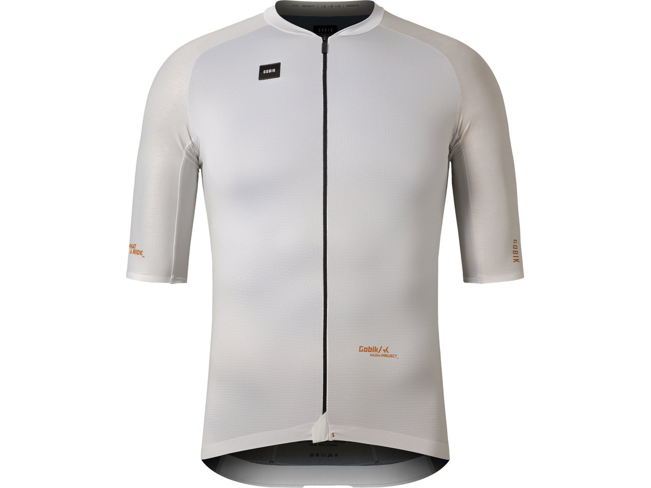 Gobik Infinity S/S Unisex Trikot
