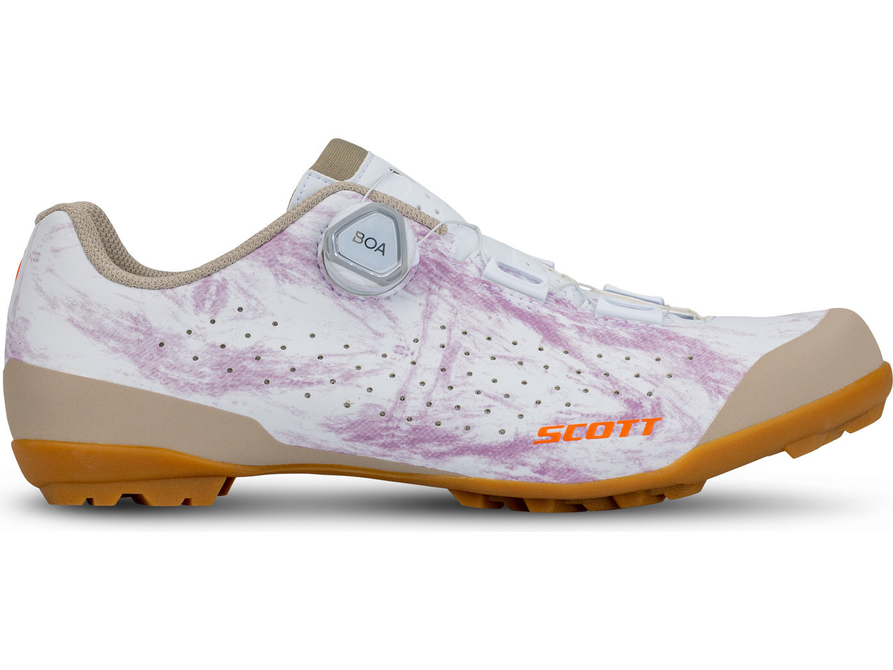 Gravel Pro Damen Gravelschuhe