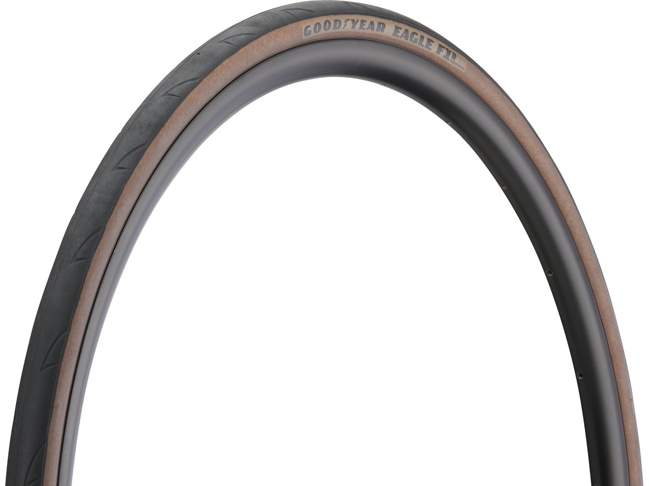 Goodyear Eagle F1 Tubeless Complete 28" Faltreifen