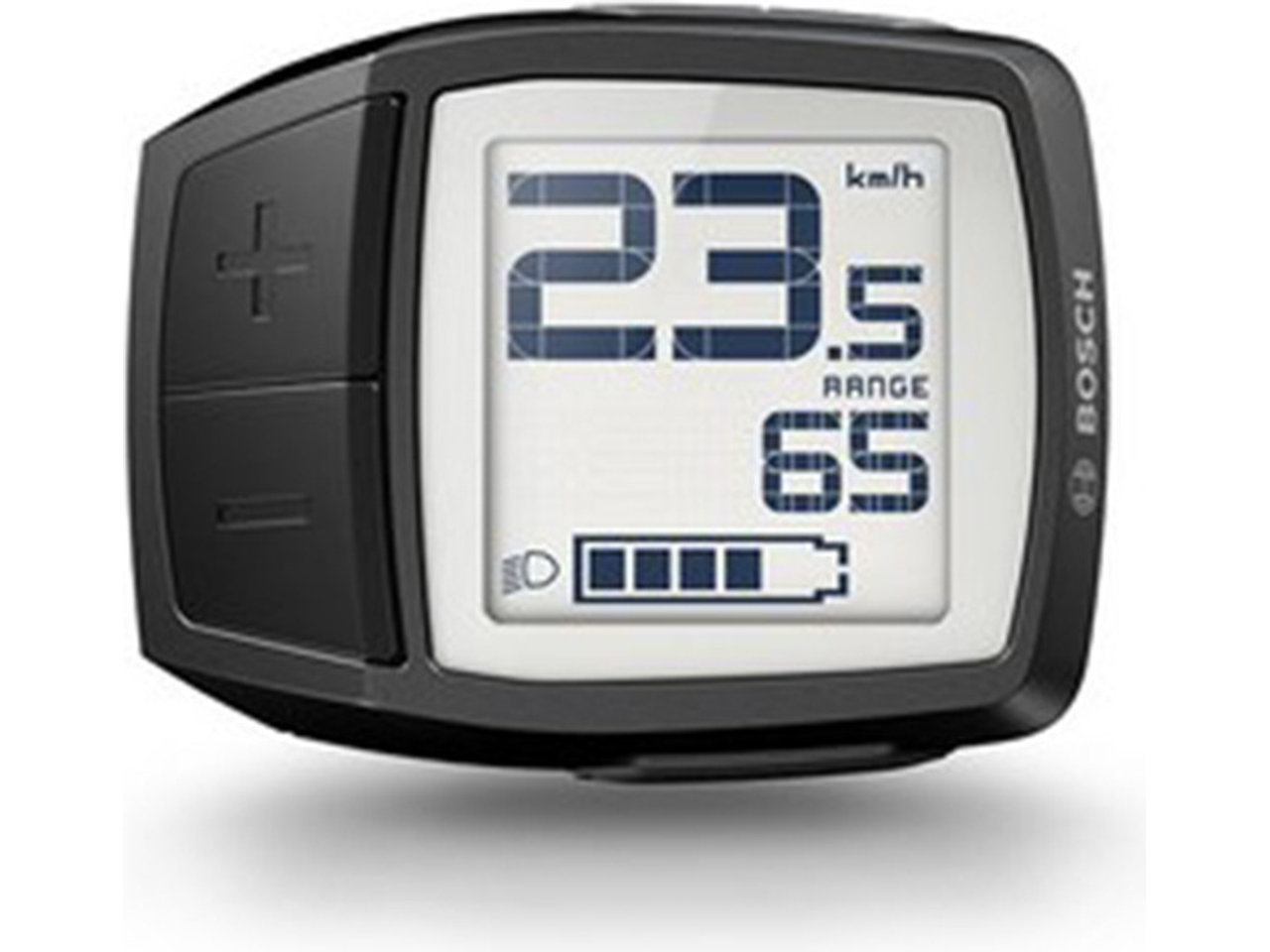 Bosch BUI215 Purion Bordcomputer mit Kabel 1300