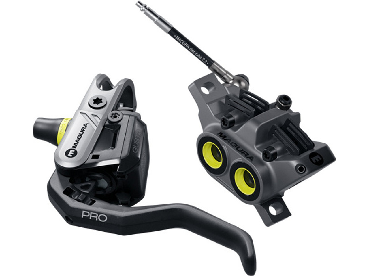 Magura Gustav Pro Scheibenbremse Magura Gustav Pro Scheibenbremse