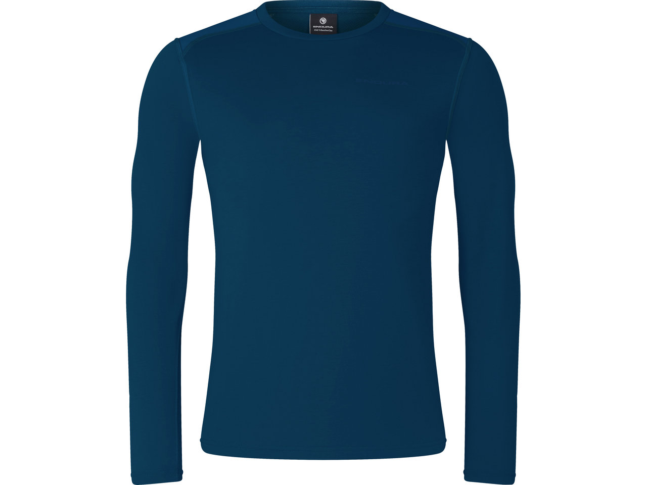 Endura Hummvee L/S Tech Tee Trikot Endura Hummvee L/S Tech Tee Trikot