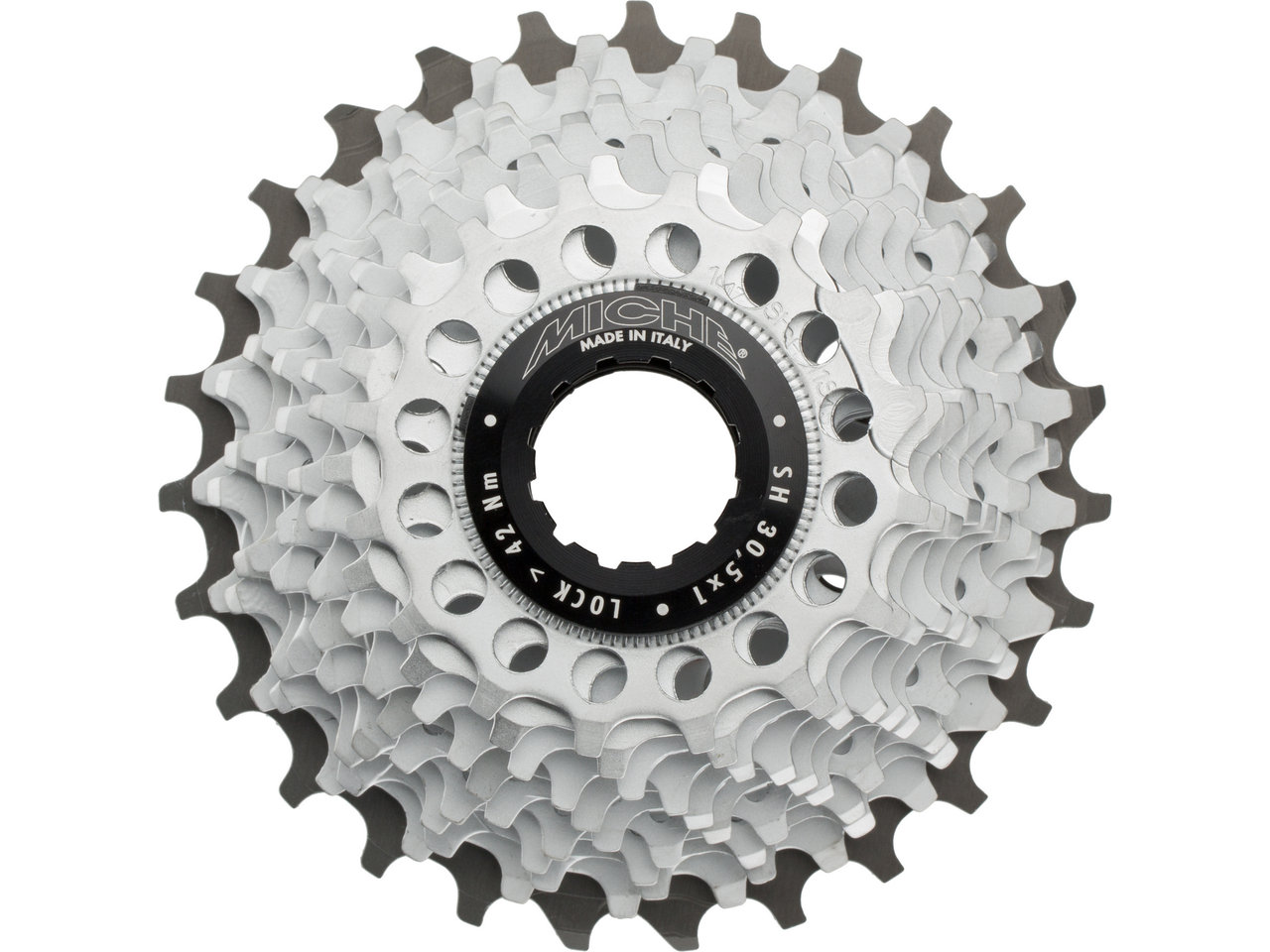 Miche Light Primato Shimano 11-fach Kassette Miche Light Primato Shimano 11-fach Kassette