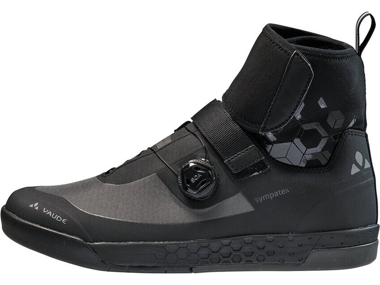 Chaussures Moab Winter Stx Ii