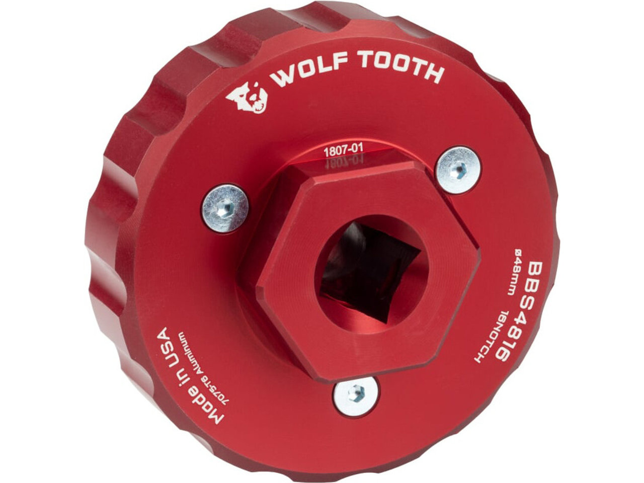 Wolf Tooth FSA 386 MegaEvo, WheelsPF30, BSA30 Kranklager Verktøy Wolf Tooth FSA 386 MegaEvo, WheelsPF30, BSA30 Kranklager Verktøy