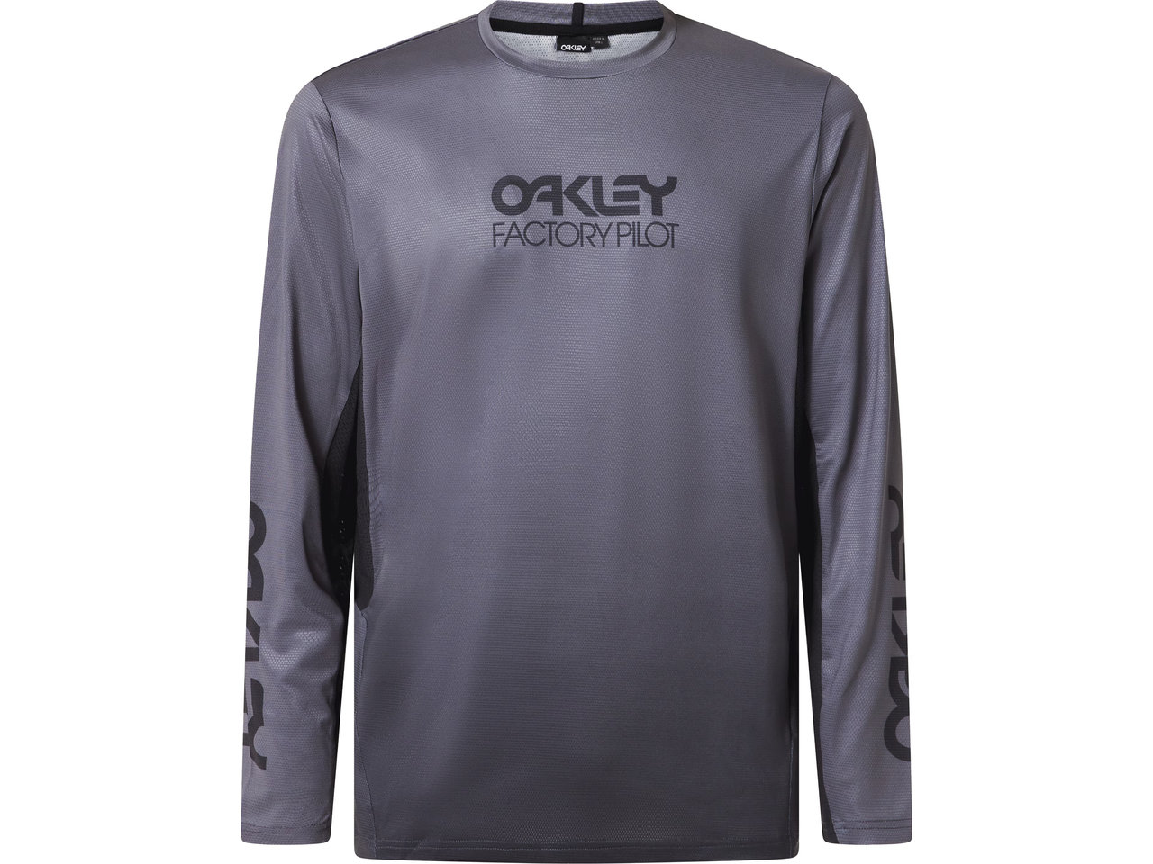 Oakley Maven Coast L/S Trikot 2.0