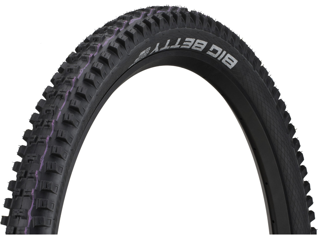 Schwalbe Big Betty Evolution ADDIX Ultra Soft Super Downhill 27,5" Faltreifen