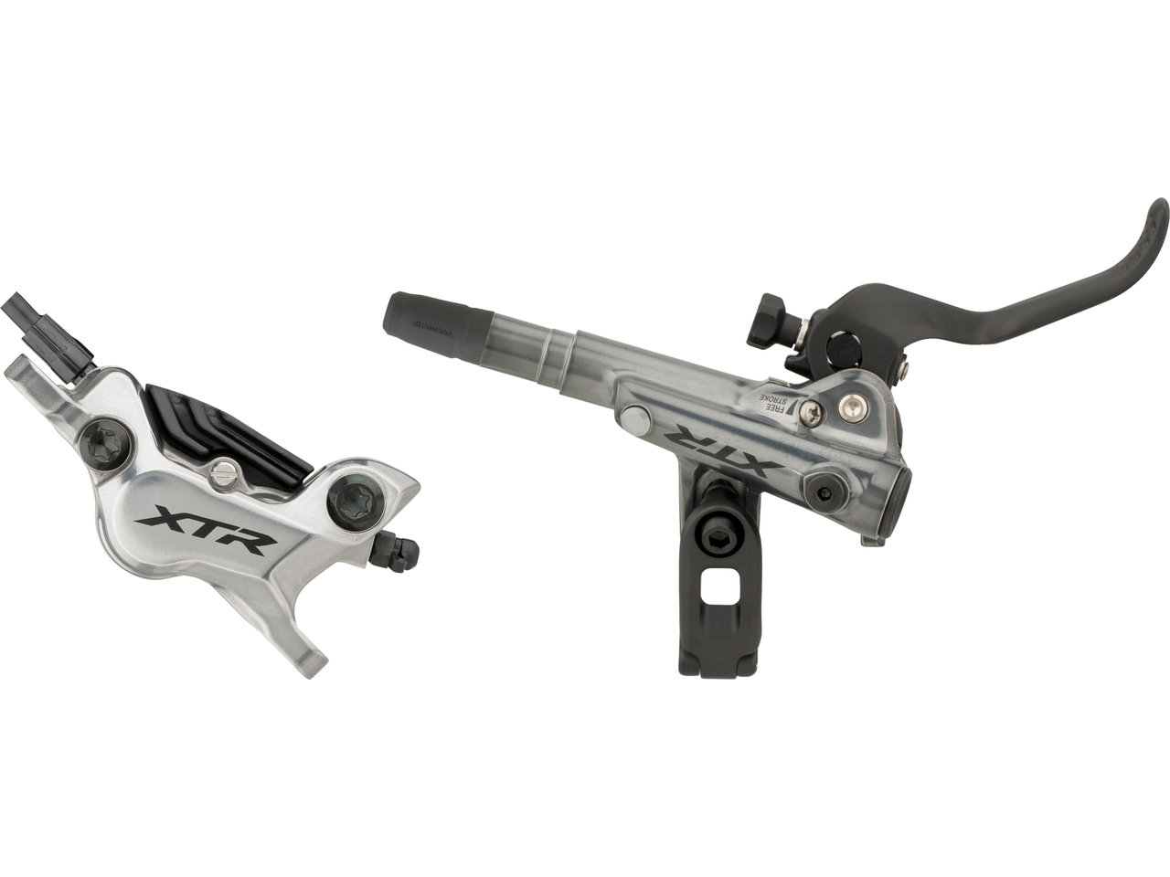 Shimano XTR M9120 Foran Skivebremssett Shimano XTR M9120 Foran Skivebremssett
