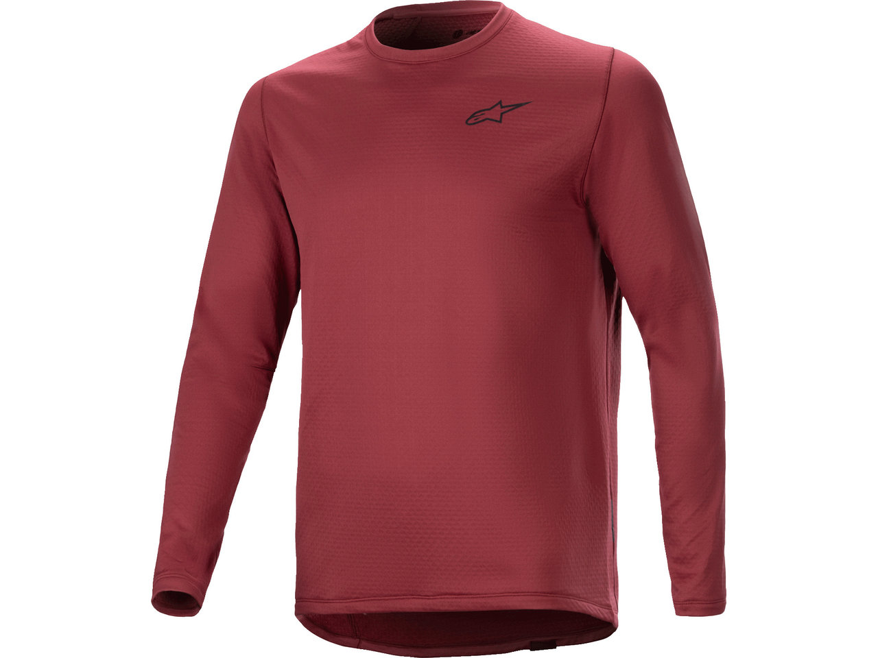 Alpinestars A-Dura Thermal L Trikot Alpinestars A-Dura Thermal L Trikot