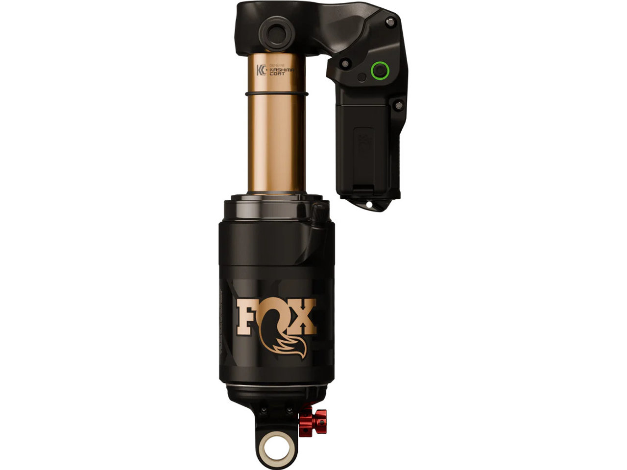 Float X2 Live Valve Neo Factory Trunnion Dämpfer