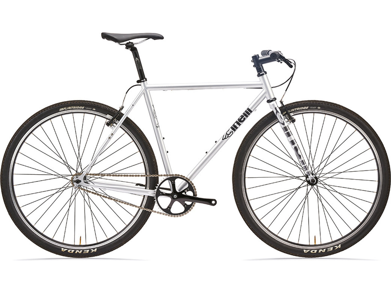 Cinelli Tutto Plus Bike Cinelli Tutto Plus Bike