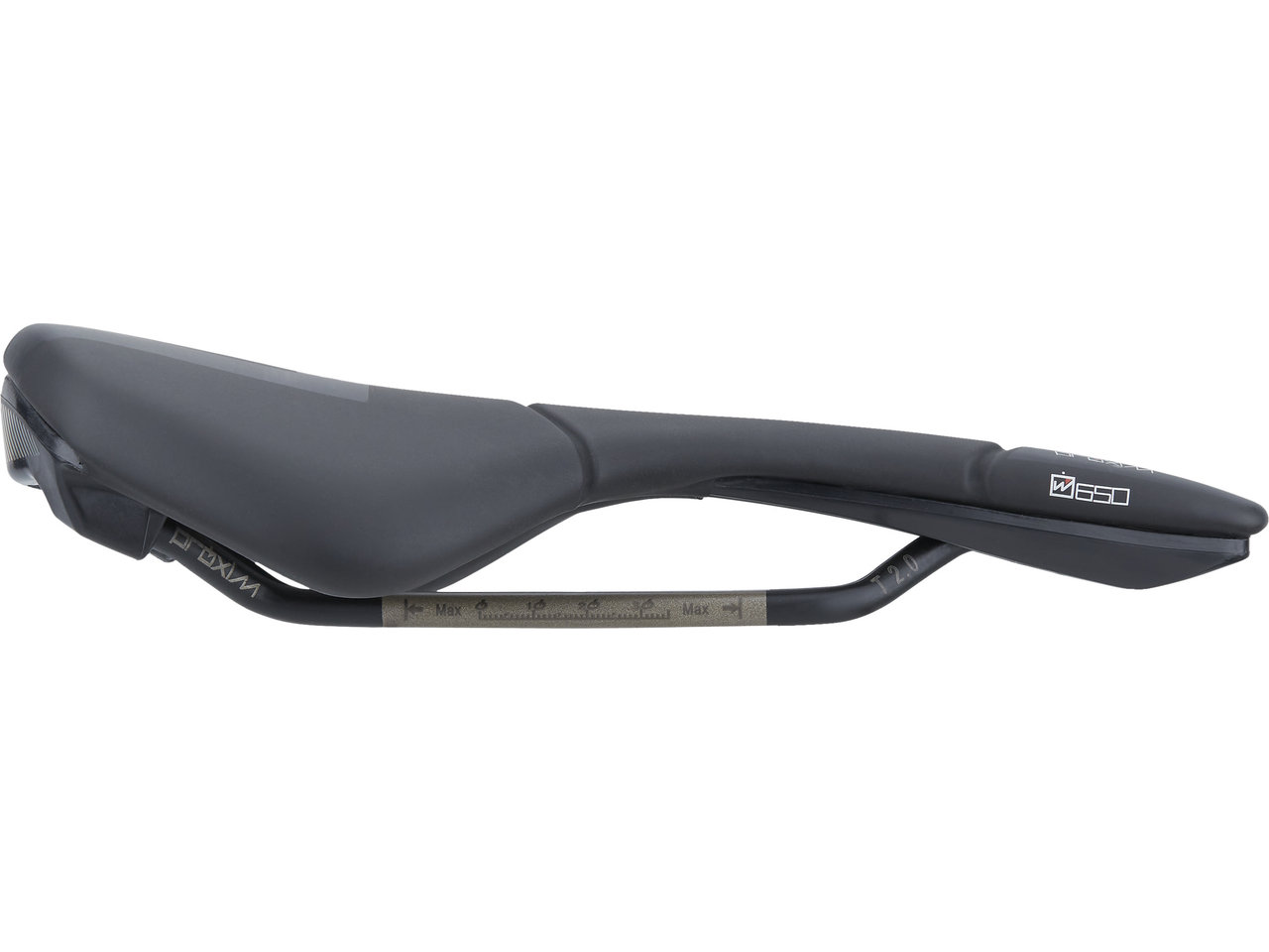 prologo Proxim W650 Sport Sattel