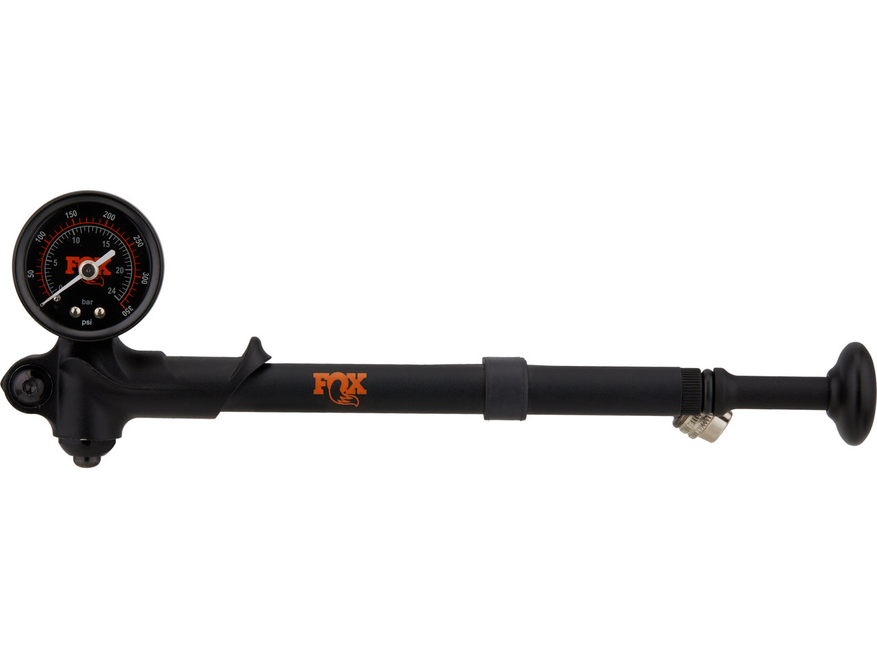 FOX Factory Dämpferpumpe FOX Factory Dämpferpumpe