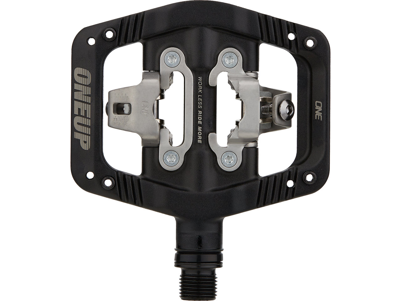 ONE UP COMPONENTS Clip Pedaler ONE UP COMPONENTS Clip Pedaler