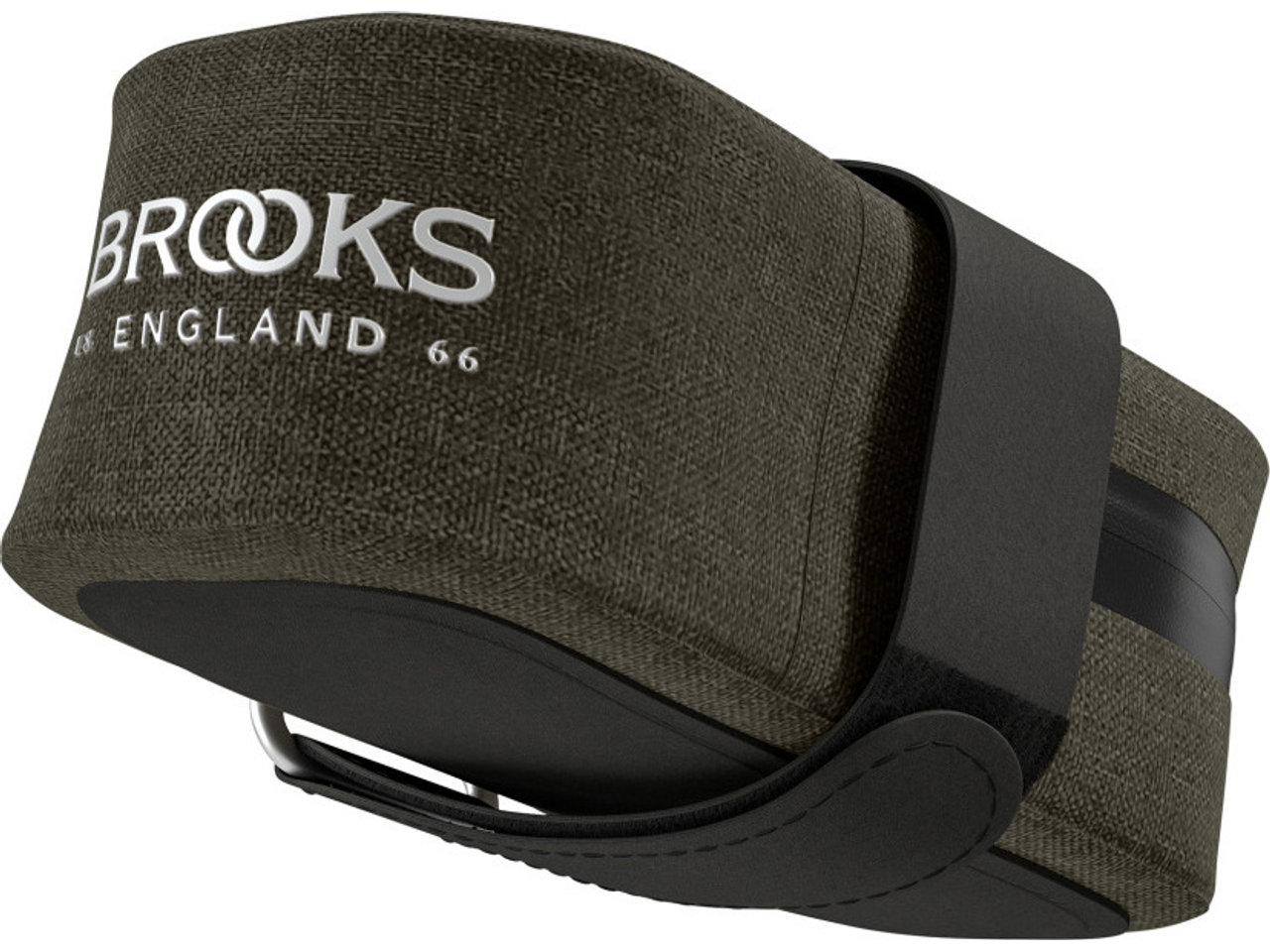 Brooks Scape Saddle Pocket Bag Satteltasche Brooks Scape Saddle Pocket Bag Satteltasche