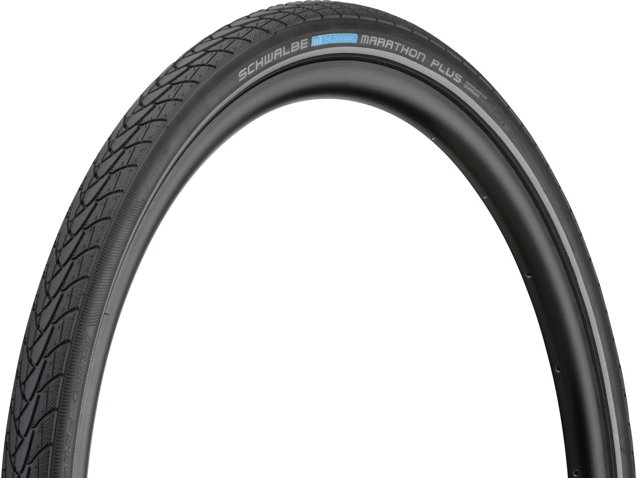 Schwalbe Marathon Plus Performance 26" Drahtreifen