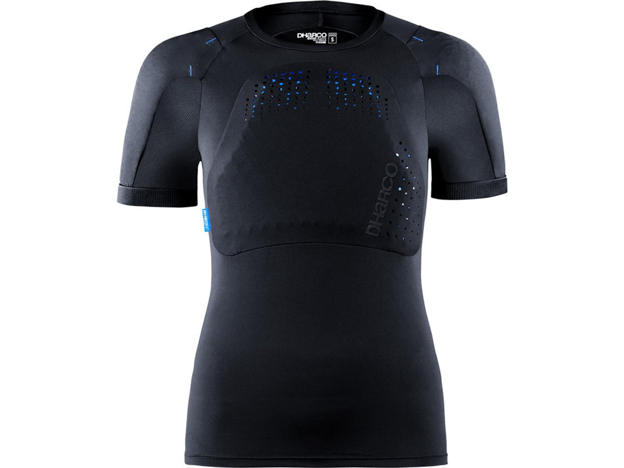 DHaRCO Protektorenshirt Damen S/S Body Armour